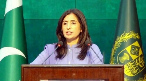 حکومت کا مجید بریگیڈ کو سزا دینے کا عزم