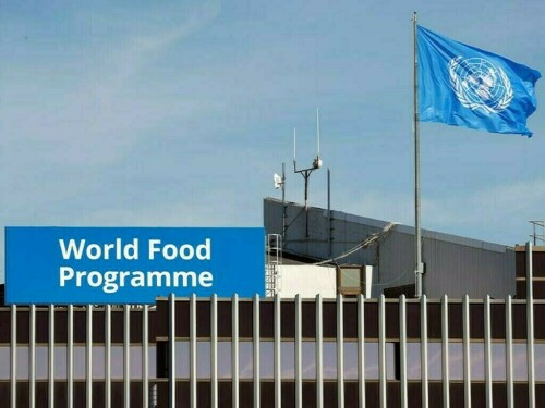 UN agencies voice concern about Lebanon food supplies, disease outbreaks
