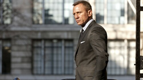 &lsquo;Star Wars&rsquo;, &lsquo;Batman&rsquo; and Bond items for sale at Propstore film auction