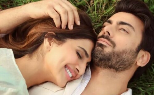 Fawad Khan, Vaani Kapoor commence shooting Bollywood film &lsquo;Abir Gullal&rsquo;