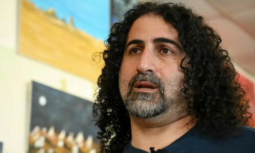 Son of Osama bin Laden deported from France, barred from returning