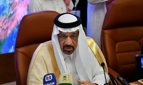 سعودی عرب کی 32 کمپنیوں پر مشتمل وفد آج پہنچے گا