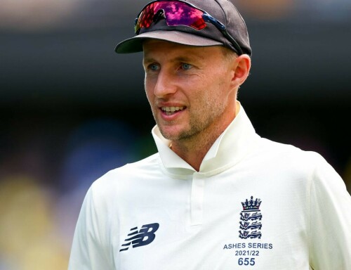 Joe Root breaks Cook&rsquo;s England Test run record
