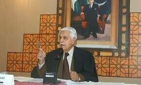 Senior politician, former NA speaker Elahi Bux Soomro passes away in Karachi