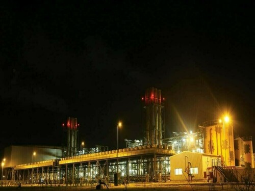 لال پیر پاور نے اہم معاہدوں کو جلد ختم کرنے کیلئے شیئر ہولڈرز کی منظوری مانگ لی