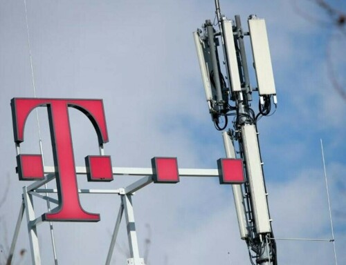 Telekom forecasts revenue growth of up to 6% per year to 2027