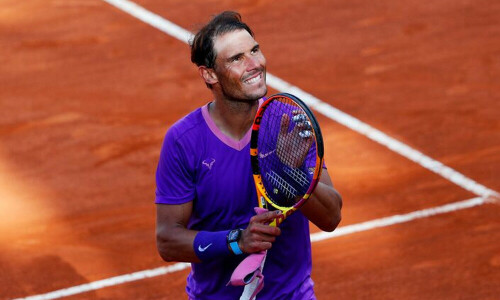 &lsquo;King of Clay&rsquo; Nadal to end stellar career after injury-hit spell