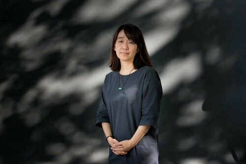 Han Kang of South Korea wins Nobel literature prize 2024