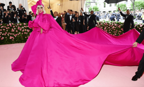 Pharrell Williams to co-chair Met Gala exploring Black dandyism