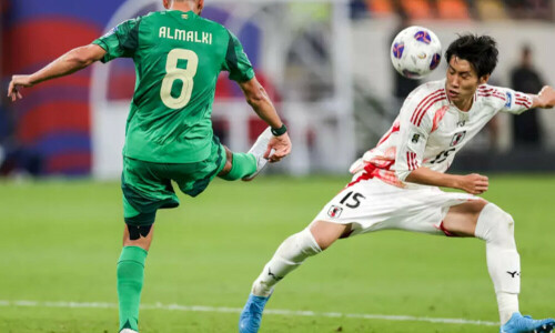 Daichi Kamada says Japan can close in on World Cup place against Australia
