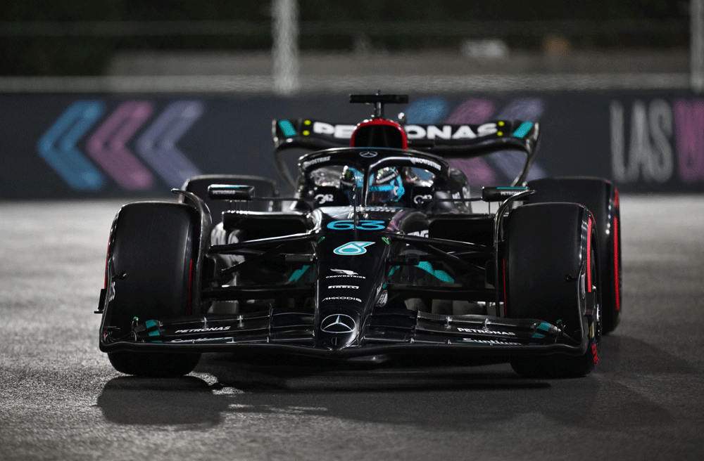 Toyota returns to Formula One as Haas partner