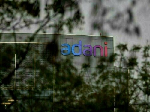 India&rsquo;s Adani Enterprises raises $500mn via share sale, sources say