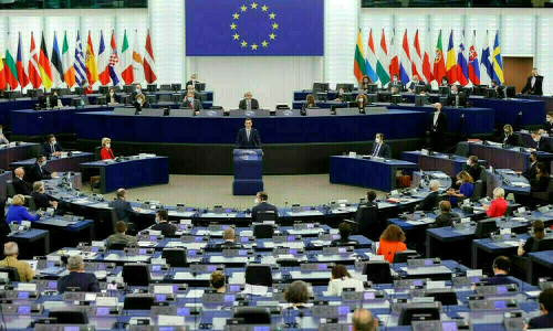 EU expected to issue first sanctions for Iranian ballistic missile transfer to Russia