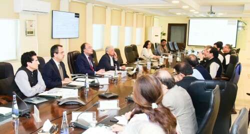 ECC allows additional export of 500,000 MT of surplus sugar