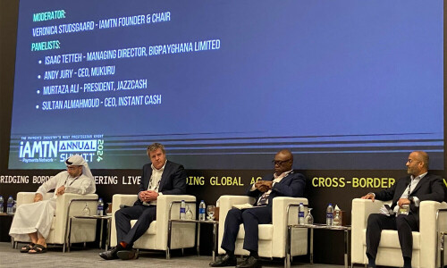&lsquo;Digital remittances be exempted from wallet-receiving limits&rsquo;