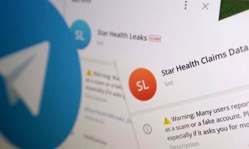 India’s Star Health says it received $68k ransom demand after data leak India’s Star Health says it received $68k ransom demand after data leak