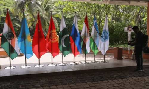 7 وزرائے اعظم، بھارت کے وزیر خارجہ، ایران کے نائب صدر ایس سی او کانفرنس میں شرکت کرینگے