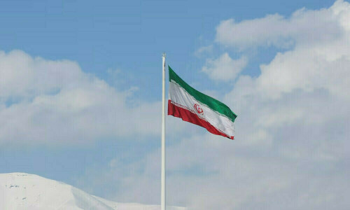 Iran condemns &lsquo;illegal and unjustified&rsquo; US sanctions on oil industry: ministry