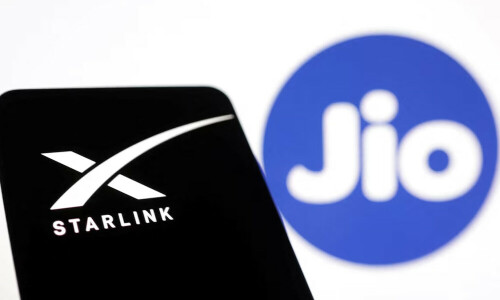 Ambani&rsquo;s Reliance lobbies India minister on satellite spectrum in new face-off with Musk