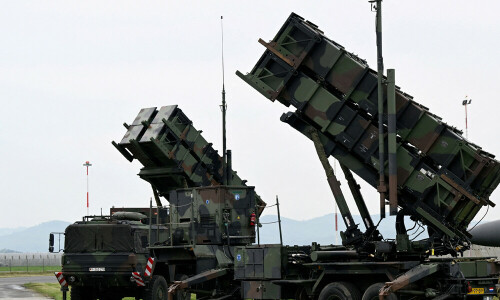 US to send anti-missile system to Israel, says Pentagon