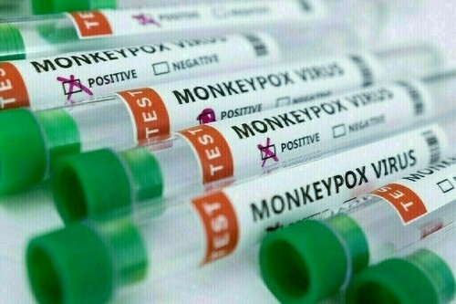 WHO approves Bavarian Nordic&rsquo;s mpox vaccine for adolescents