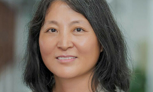 ADB appoints Xiaoqin Fan as new country director for Pakistan