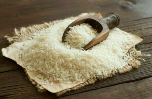 Indonesia rice output seen down 2.43% in 2024, statistics bureau says Indonesia rice output seen down 2.43% in 2024, statistics bureau says