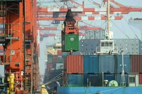 Indonesia’s Sept exports up 6.44% y/y, below forecast Indonesia’s Sept exports up 6.44% y/y, below forecast