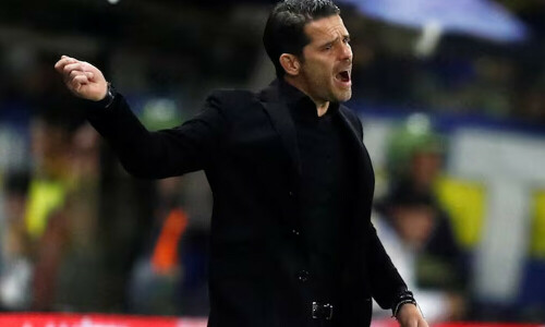 Boca Juniors appoint Gago as head coach