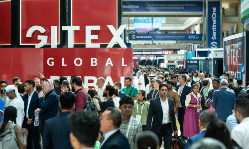 Pakistan&rsquo;s tech sector reaps huge returns at GITEX, Dubai: PSEB acting CEO
