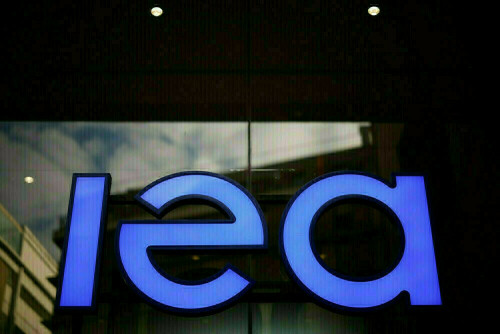 World heading into &lsquo;the Age of Electricity&rsquo;: IEA