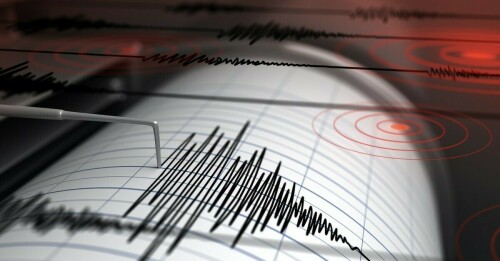 Earthquake shakes eastern Turkiye, no casualties reported