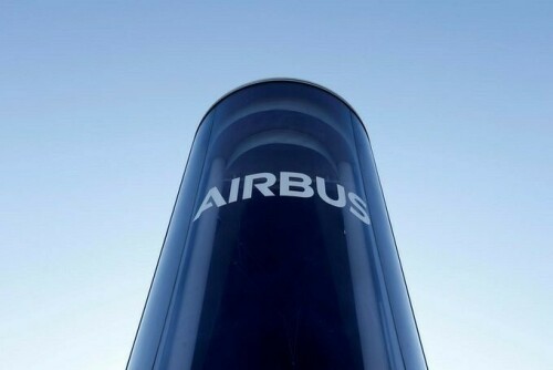 Airbus to cut up to 2,500 jobs in space, defence unit