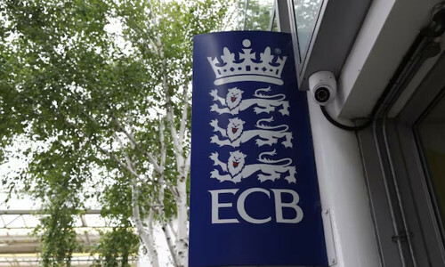 Contingencies available if India don&rsquo;t travel to Pakistan for Champions Trophy, say ECB chiefs