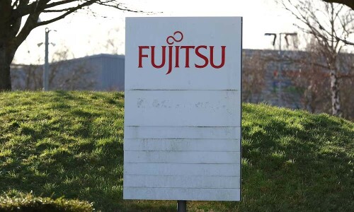 Fujitsu showcases technology for practising Japanese classical theatre