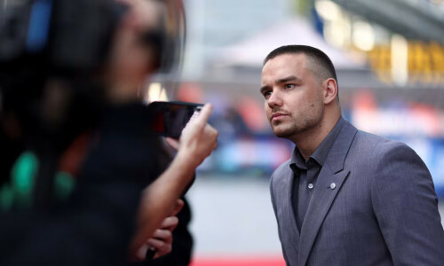 One Direction singer Liam Payne dead after falling from Buenos Aires hotel balcony