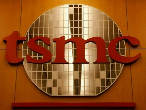 Taiwan&rsquo;s TSMC says full-year revenue forecast to grow nearly 30%