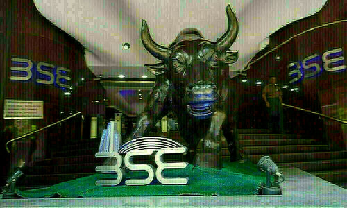 Indian shares slip for third straight day as Bajaj Auto&rsquo;s forecast adds to blues
