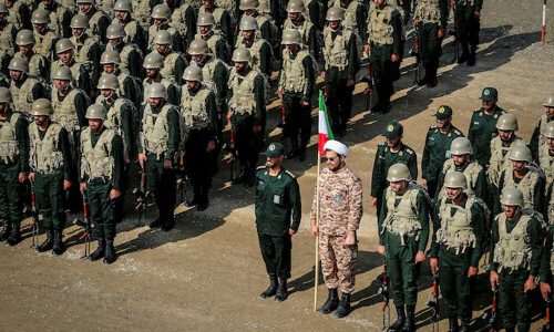 Iran warns Israel against retaliation for missile attack