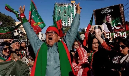 Punjab govt imposes section 144 across province amid PTI protest call