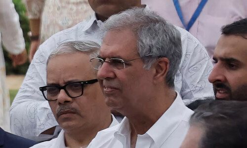 Noel Tata likely to join board of India&rsquo;s Tata Sons, source says