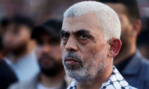 Hezbollah says it will escalate war with Israel after Hamas leader killed