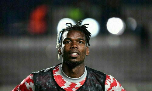 Paul Pogba&rsquo;s shadow looms over Juve as revitalised Lazio come to town