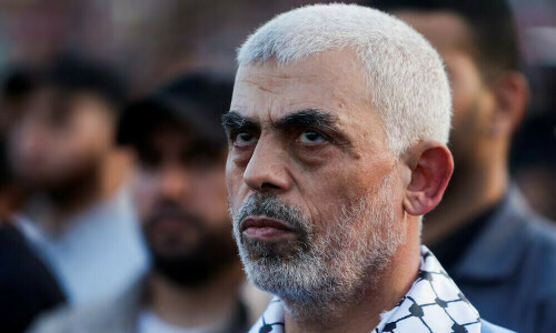حماس رہنما کی شہادت کے بعد حزب اللہ کا اسرائیل کیخلاف جنگ بڑھانے کا اعلان