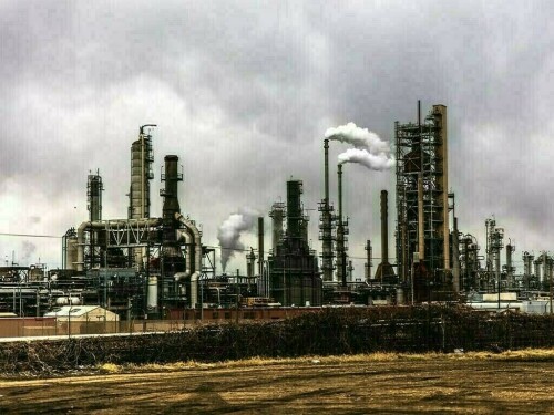 جولائی تا ستمبر: پاکستان ریفائنری کو 2 ارب 35 کروڑ روپے کا خسارہ