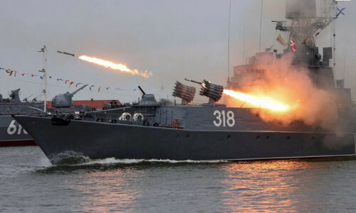 Iran, Russia, Oman navies to hold drills in Indian Ocean, Iranian state media reports