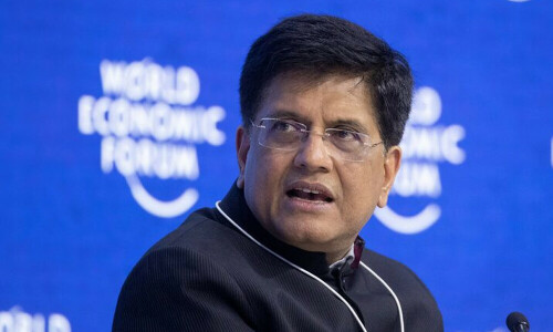 India seeks critical mineral agreement with US, hopes for a trade pact, minister says