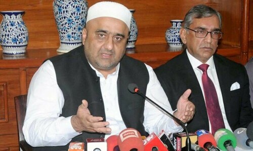 تاجر دوست اسکیم ، ایف بی آر ہول سیل، پوش علاقوں کی مارکیٹوں کو ہدف بنائے گا