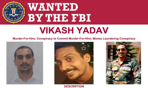 Indian ex-official indicted by US dismisses allegations, family says