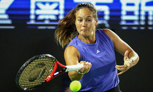 Kasatkina lifts Ningbo title with victory over Andreeva